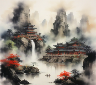 华夏商邦俱乐部曹德旺是谁?