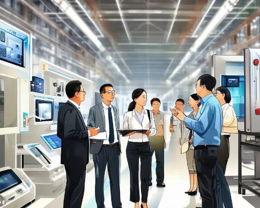 2024年考察制造业工厂主要看什么:重点关注技术与管理创新 2024年考察制造业工厂主要看什么:重点关注技术与管理创新