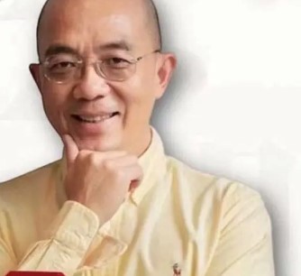 EMBA赵越教授:2024年介绍 EMBA赵越教授:2024年介绍