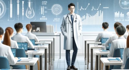 2024医疗器械企业管理知识培训选哪个学校机构学习?(五大理由) 2024医疗器械企业管理知识培训选哪个学校机构学习?(五大理由)