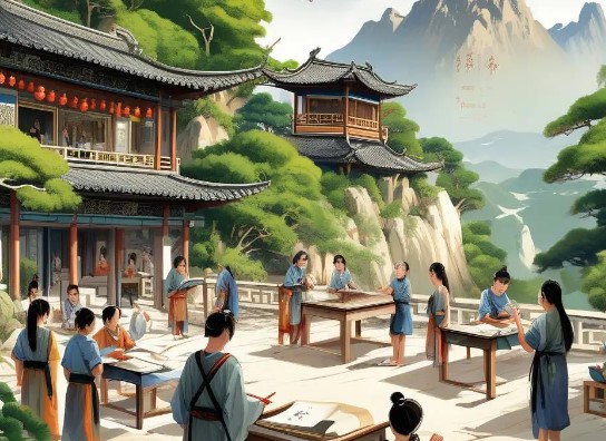 2024年保定,枣庄,曲阜,开平夏令营国学类选哪个?