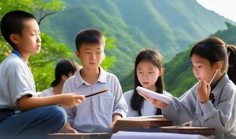 2024年郴州,宁乡,庐江,大庆,曲靖,普陀国学夏令营推荐去哪儿
