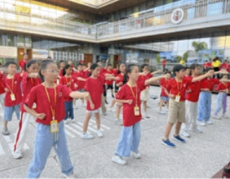 国学青少年夏令营特色有哪些?