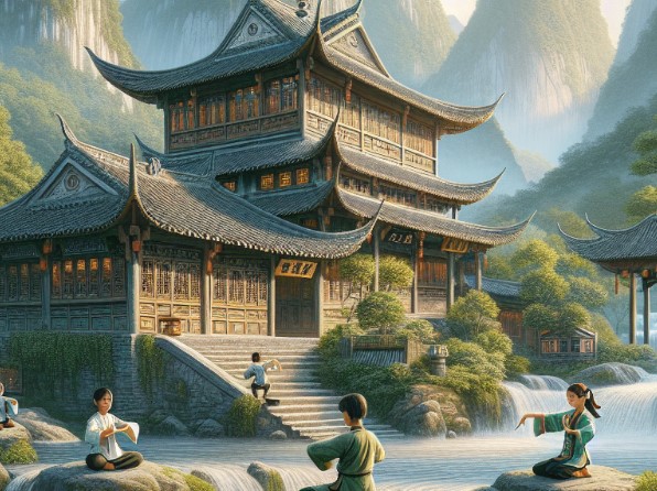 2024年邢台,嘉定,涪陵,桂林,嘉定,昆山,鞍山,东莞儒学讲堂国学夏令营推荐