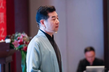 鬼谷子演讲智慧学习目的是什么?