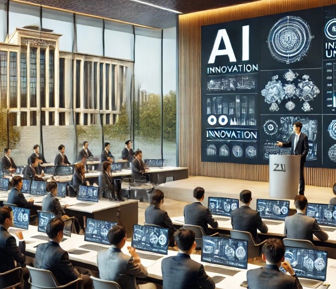 2024年浙江大学人工智能时代创新管理高级研修班报名前常见问题解答(五问) 2024年浙江大学人工智能时代创新管理高级研修班报名前常见问题解答(五问)