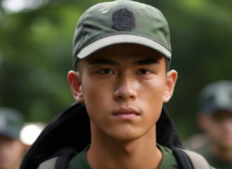 佛山少儿军事夏令营哪里好?