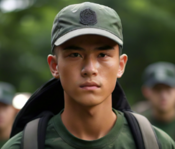 佛山青年军事夏令营有哪些?