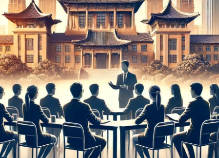 山东大学领军人才研修班2024年报名常见问题解答