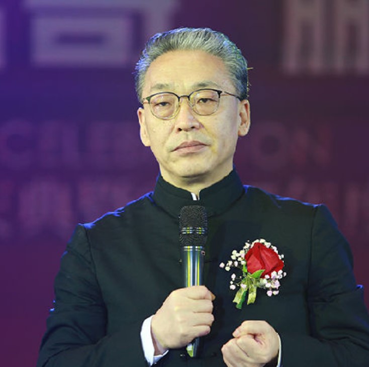 齐善鸿道德经课程:2024年报道