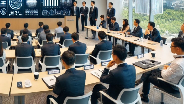 2024浙江大学金融投资与资本运作高级研修班常见问题解答(五问)