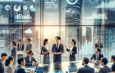 延安企业管理培训好处在哪? 延安企业管理培训好处在哪?