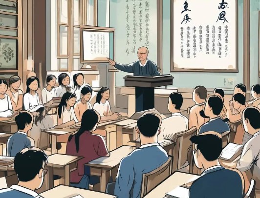 2024佛学线下课程有哪些