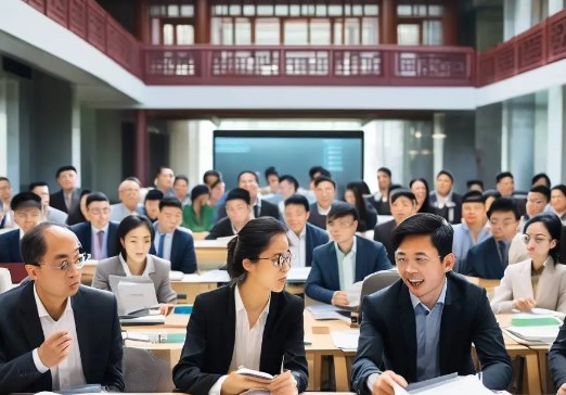 2024北京大学总裁班好吗?卓越领袖的摇篮