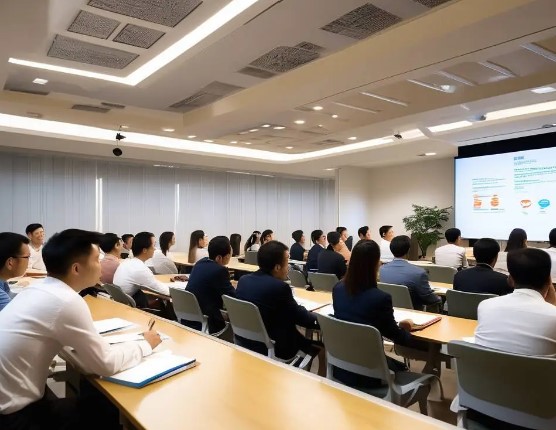 北京大学金融战略总裁班:2024年课程纪实