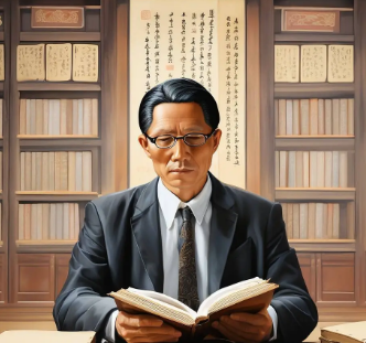 张其成讲周易讲座好吗?