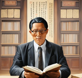 张其成国学管理课程有哪些?