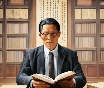 张其成国学智慧课堂如何上?