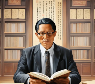 国学大师张其成易经——揭示智慧哲理,引领现代管理