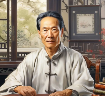 张其成讲周易的智慧如何?