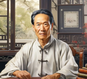 怎么上张其成国学课程?