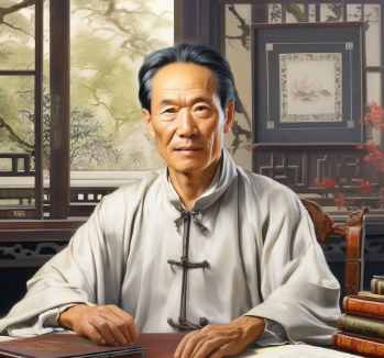 为什么要学张其成国学课?