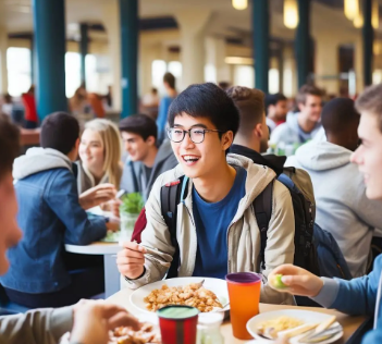 西班牙穆尔西亚大学商学院怎么样?