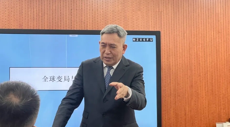 志当存高远|北京大学金融与投资期货研修班(第22期)七月课程回顾