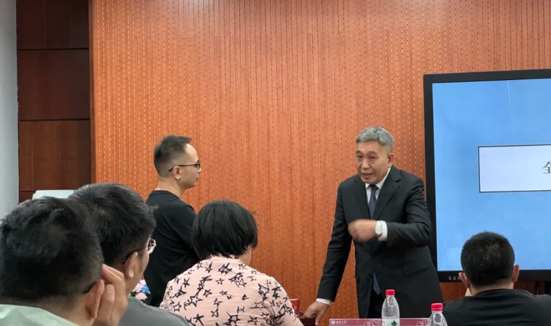 志当存高远|北京大学金融与投资期货研修班(第22期)七月课程回顾