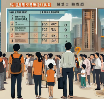 落户深圳什么时候办理手续好?