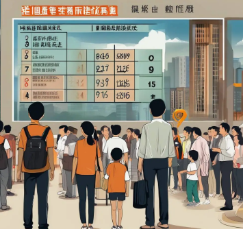 办理深圳落户准备什么材料?
