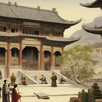 学习国学文化课程有用吗?