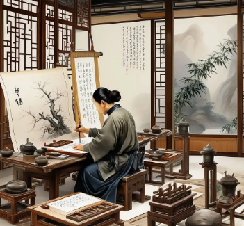 国学文化课程哪家好?