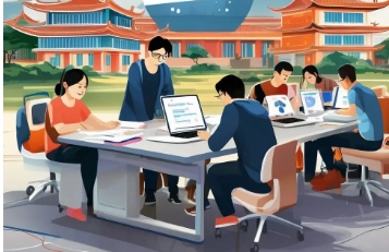 云南自学专升本培训班好处有哪些?