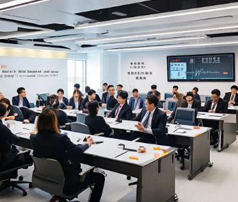 2024香港亚洲商学院MBA为什么这么受欢迎?