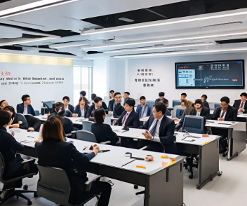 2024香港亚洲商学院mba培训好不好?