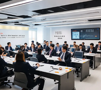 2024香港亚洲商学院mba靠谱么?