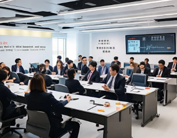 2024香港亚洲商学院mba要怎么申请?