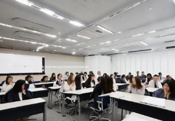 2024香港亚洲商学院MBA怎样?