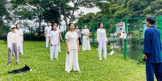 2024刘圆印的排毒营课程怎么样?