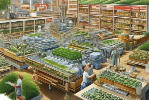 2024年茶业培训机构选哪个?