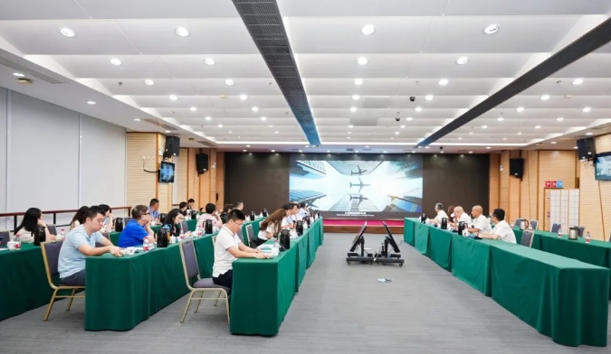 《科技创新与研发应用》:先进制造商学院总裁班广州研学之旅