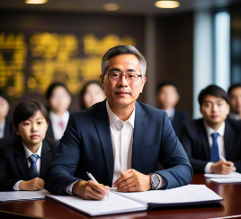 报名心理咨询师培训去哪好?