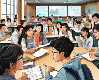 杭州有没有心理咨询师培训班?