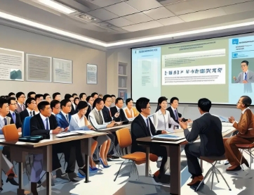 到哪里可以参加心理咨询师培训?