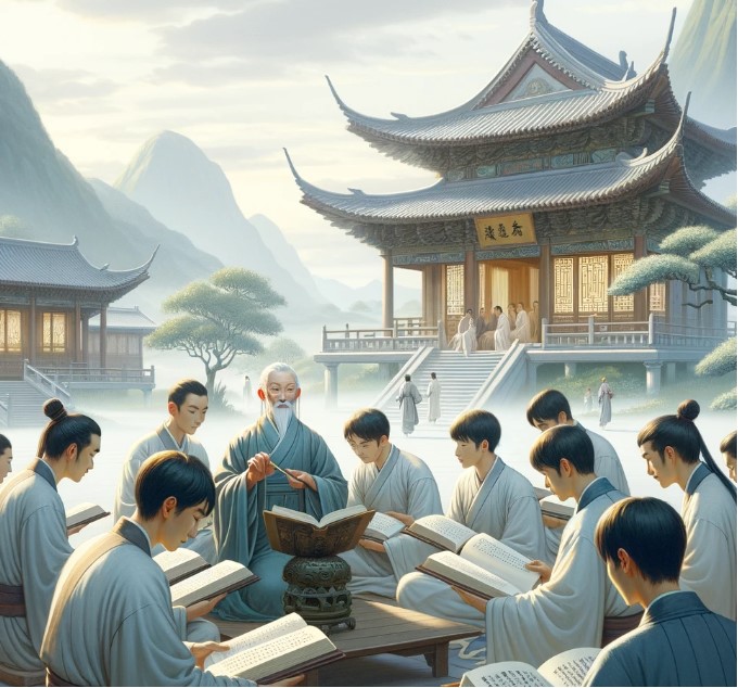 【留余讲堂】康华兰老师:解码家文化的现代智慧