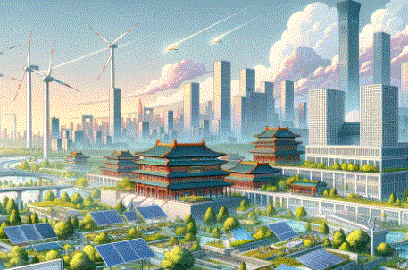 双碳管理人才专业课程有哪些?