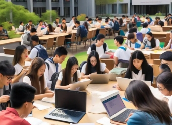 福建考研高效辅导班有用吗？