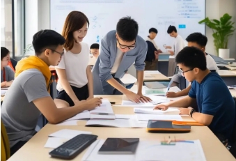 福建的考研培训机构哪家好?