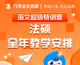 福建的考研培训机构哪家好?